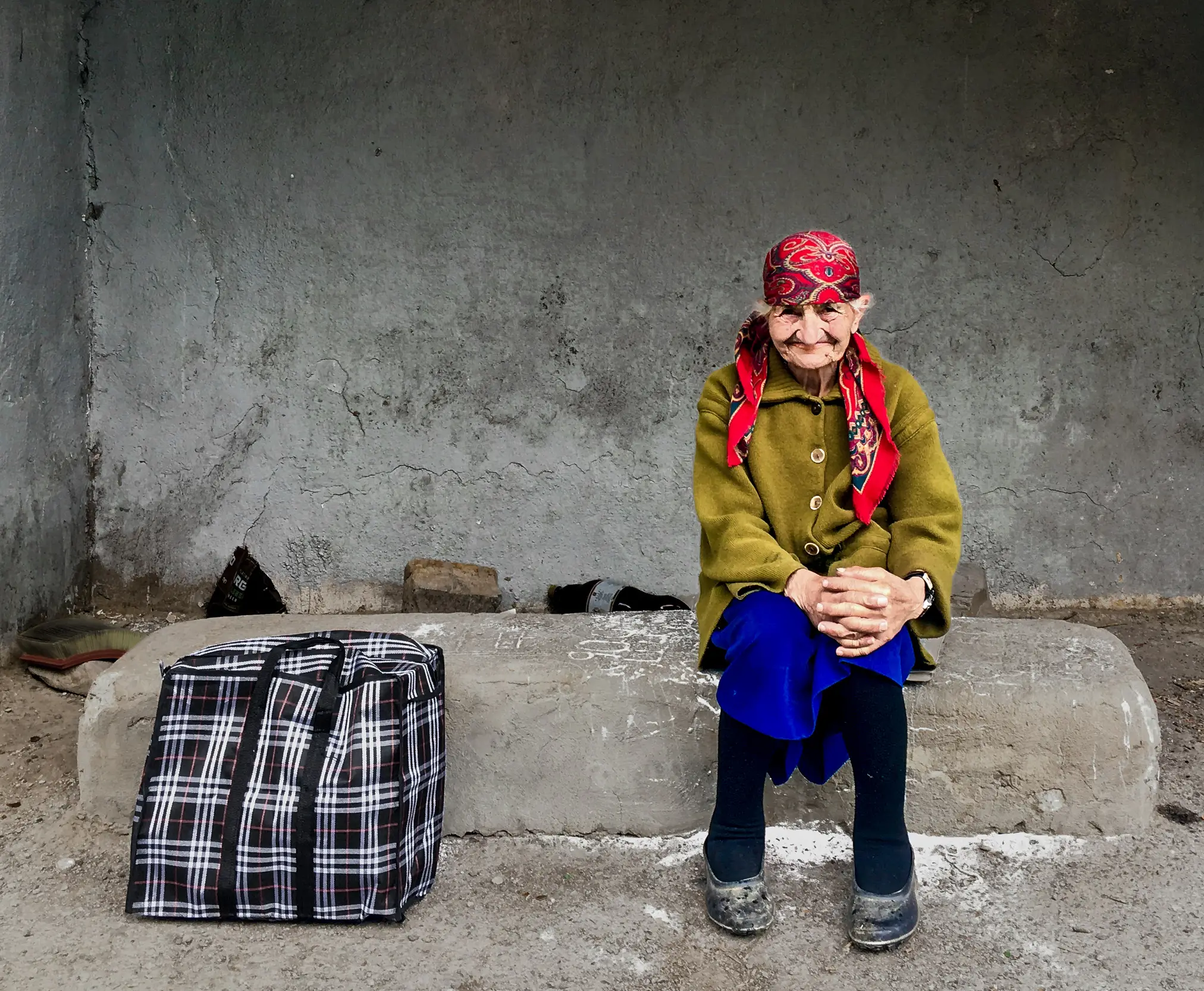 Armenia opening image