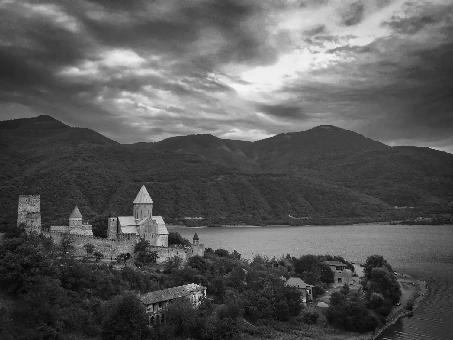 Georgia detail image 2