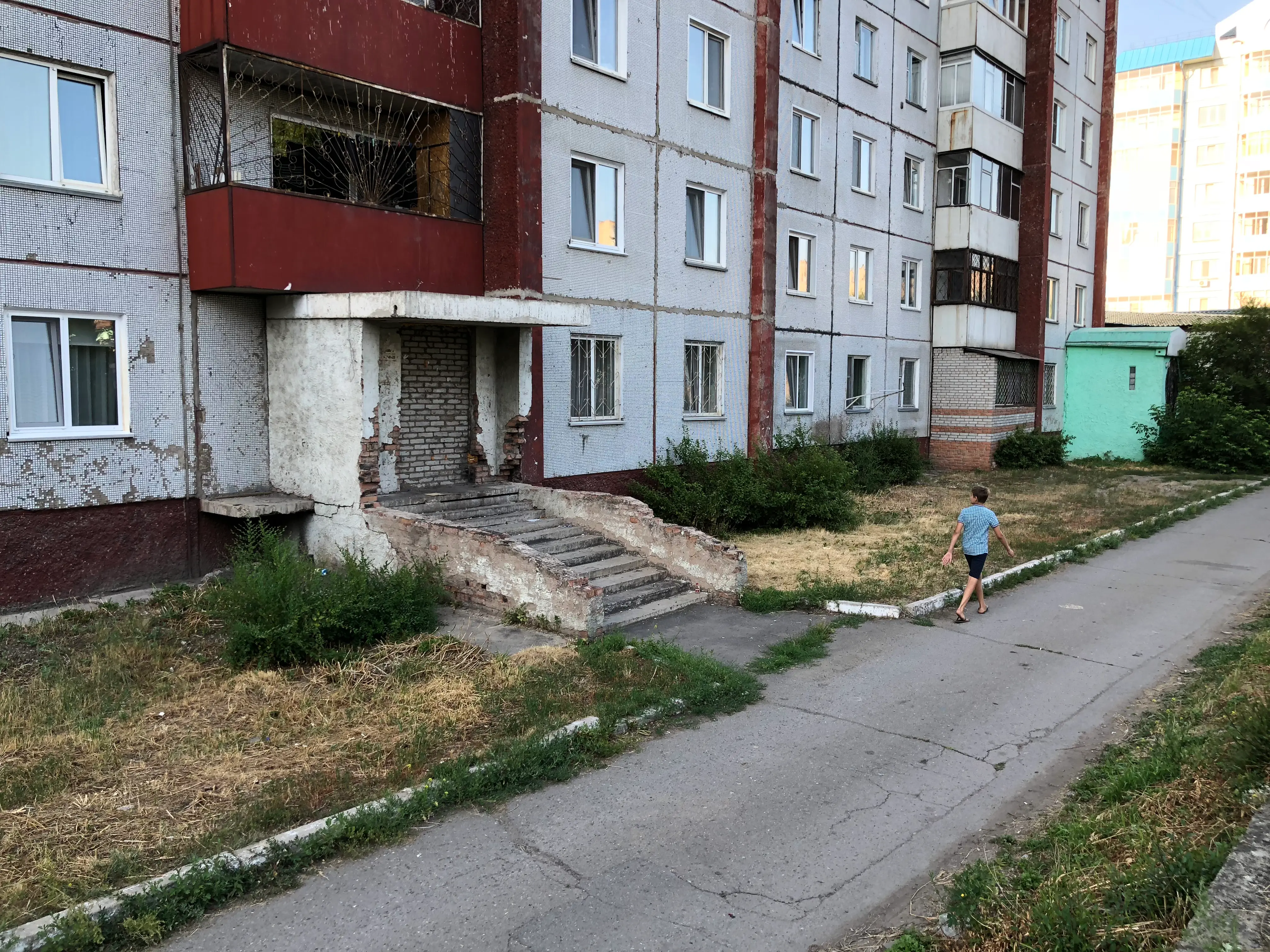 Russia detail image 2