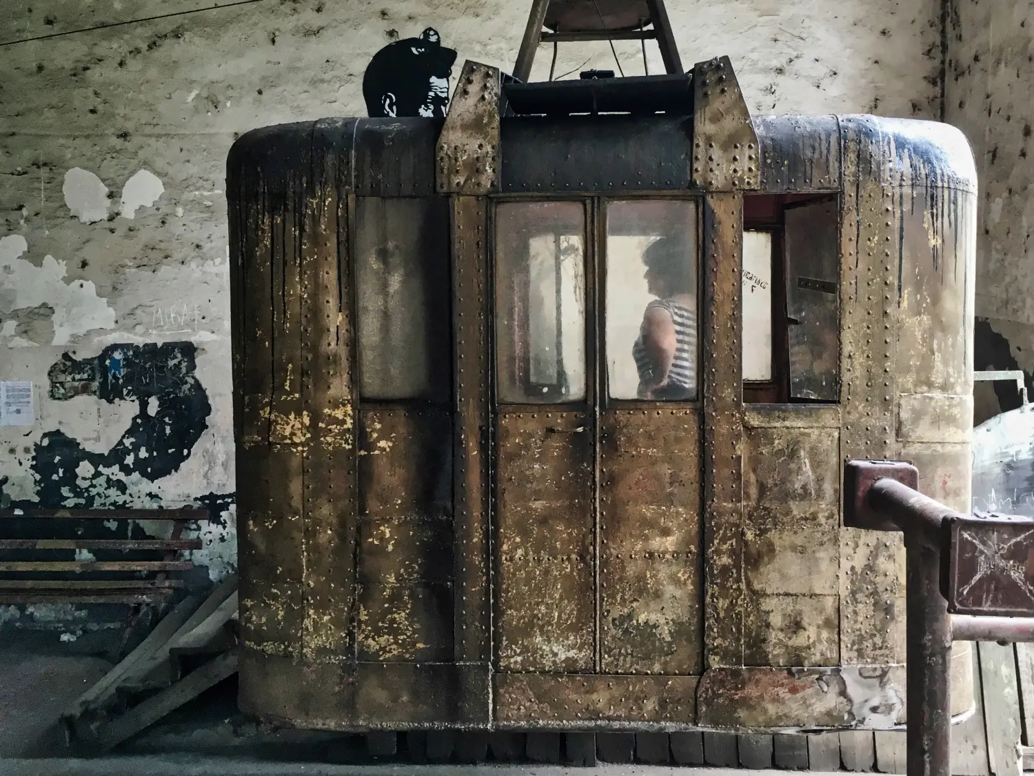 Georgia detail image 3