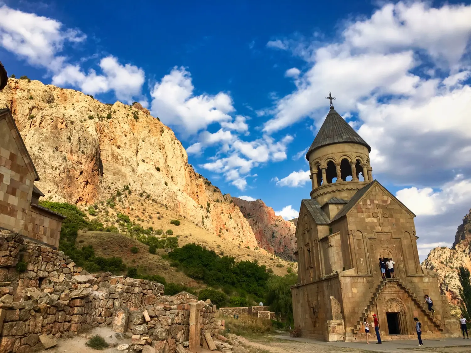 Armenia detail image 5