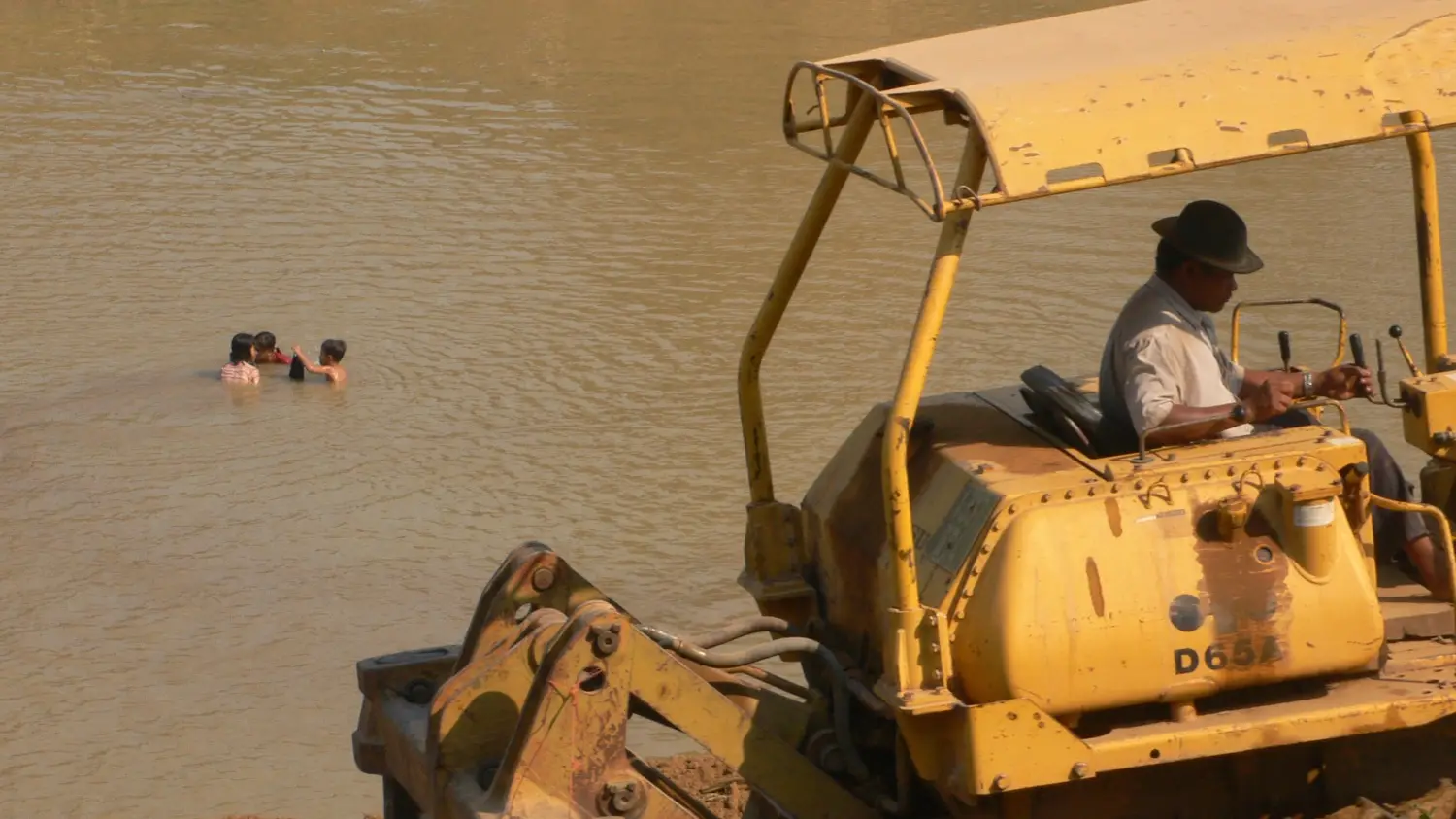 Cambodia detail image 5