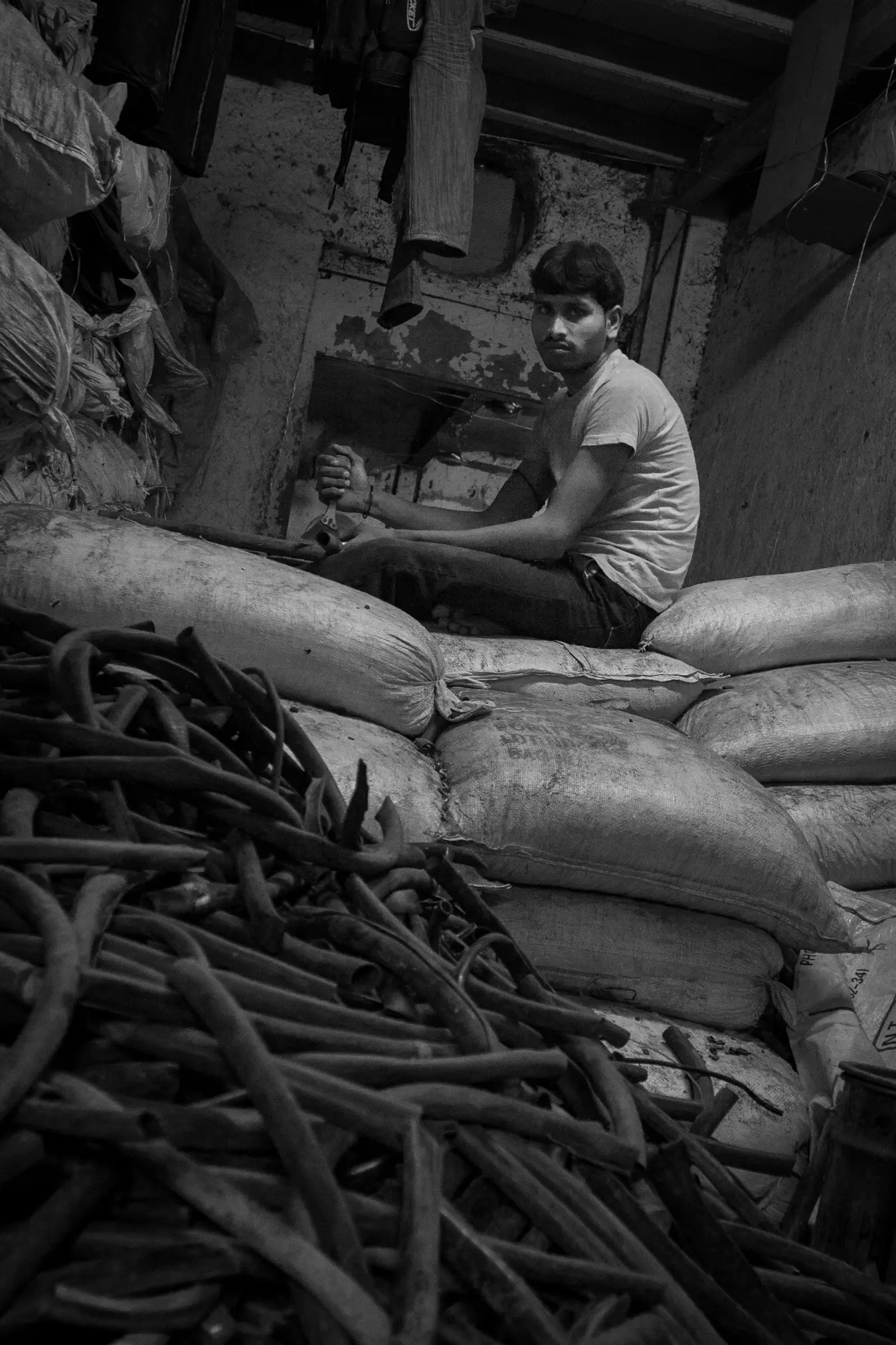 India detail image 5