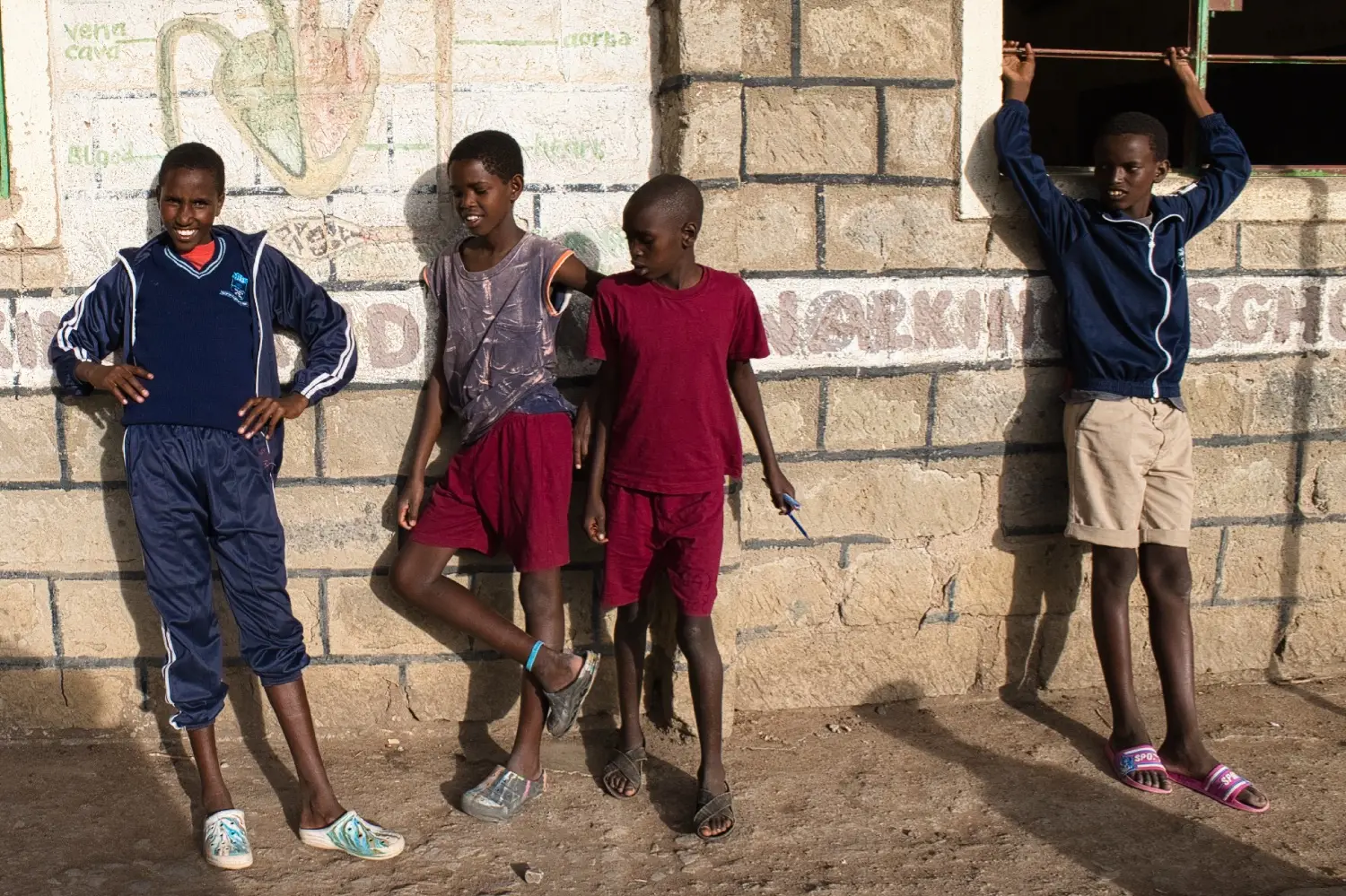 Kenya detail image 6