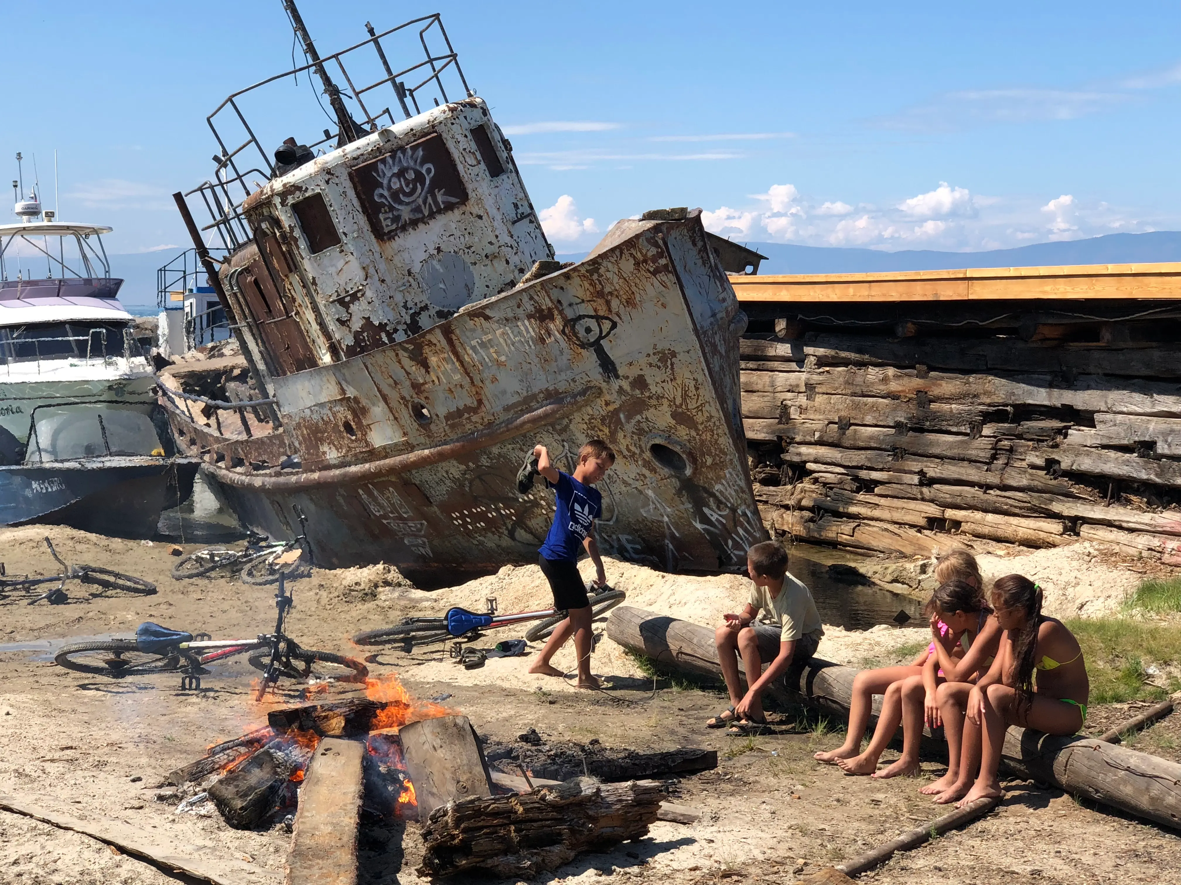 Russia detail image 6