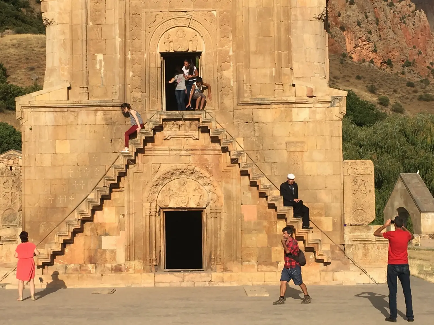 Armenia detail image 6