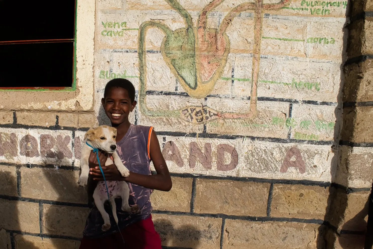 Kenya detail image 7