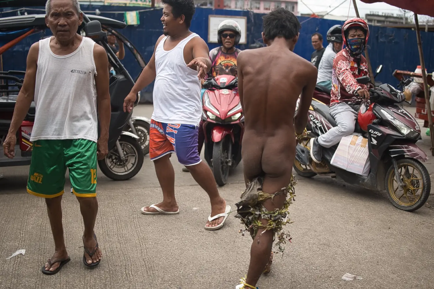 Philippines detail image 7