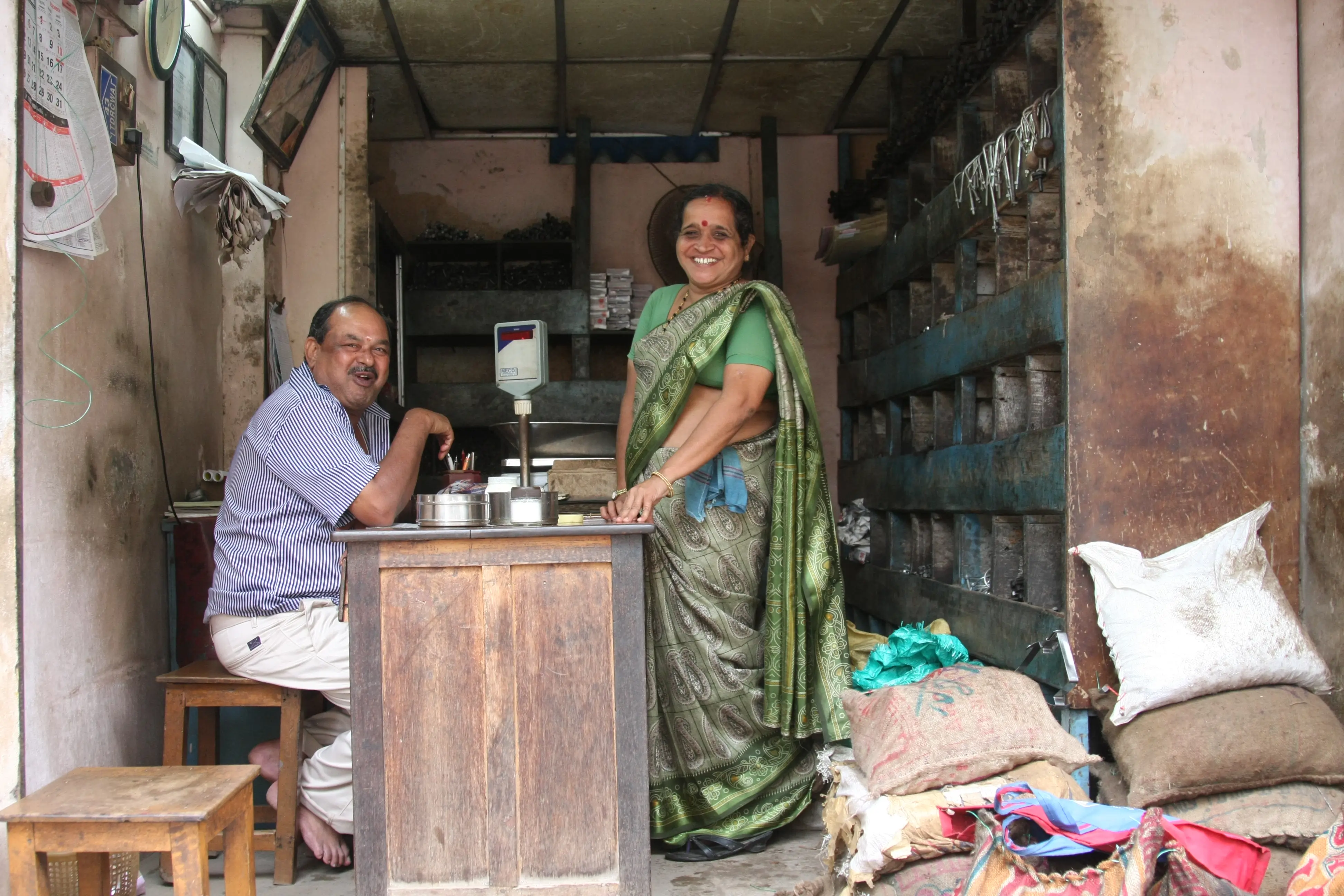 India detail image 8