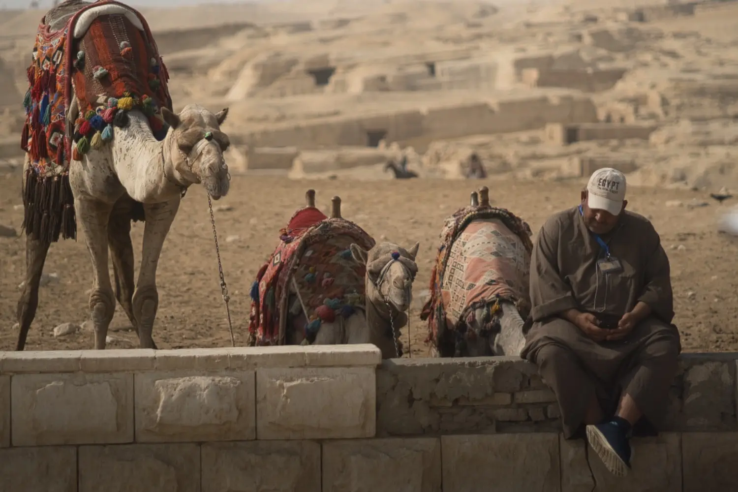 Egypt detail image 2