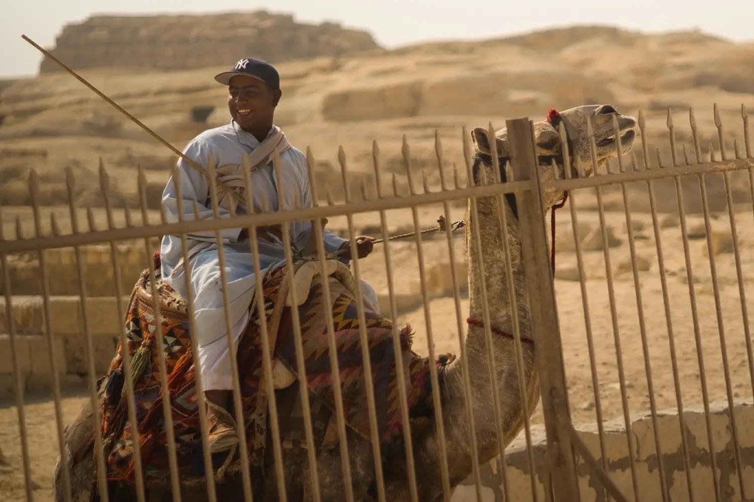 Egypt detail image 4